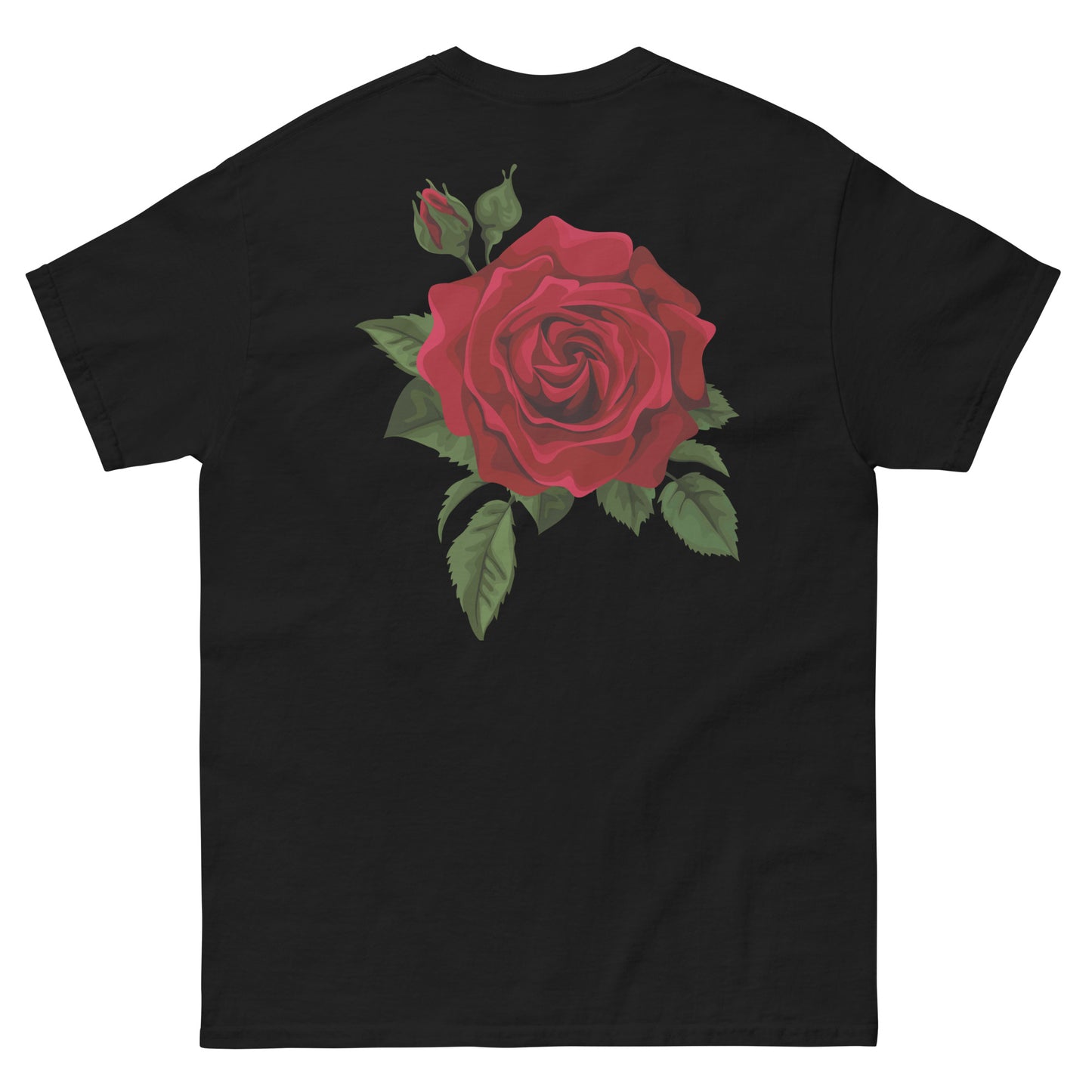 Inaih "Roses For You" Tee