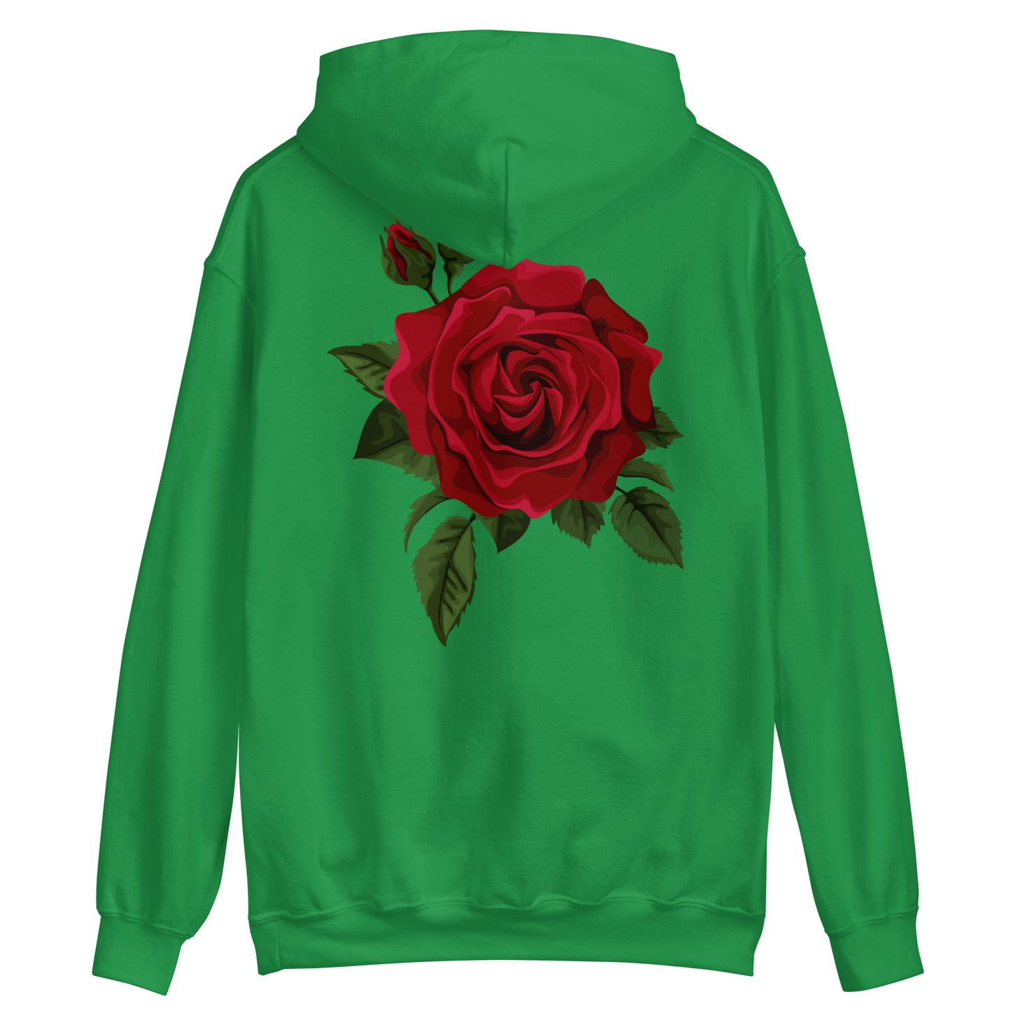 Inaih "Roses For You" Hoodie