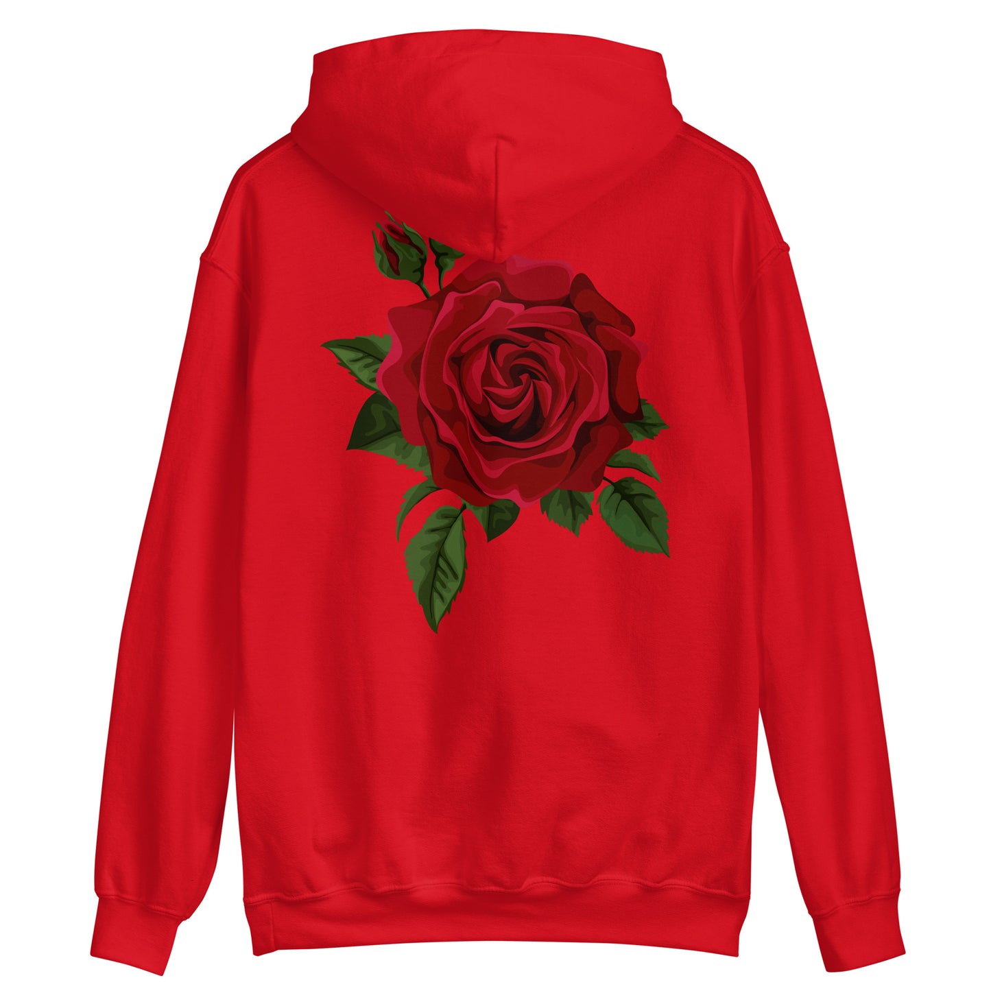 Inaih "Roses For You" Hoodie