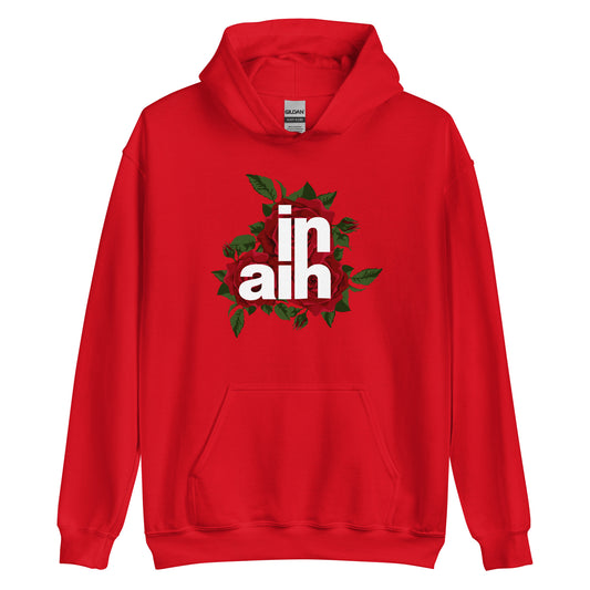 Inaih "Roses For You" Hoodie